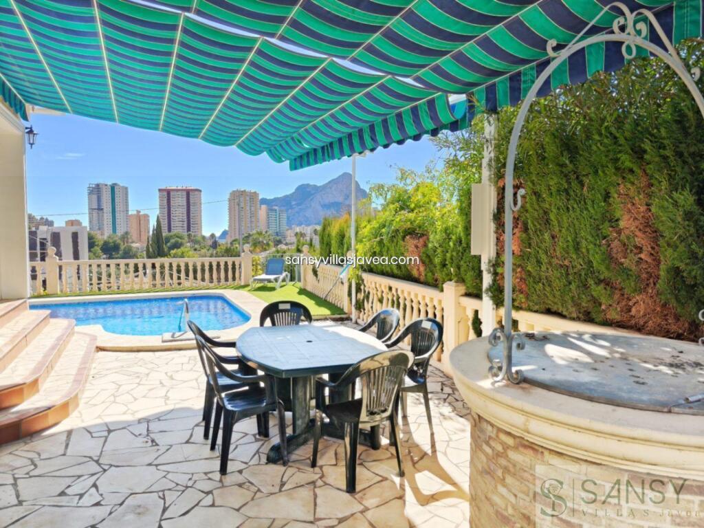 Casa-Chalet en Venta en Calpe Alicante - foto 2