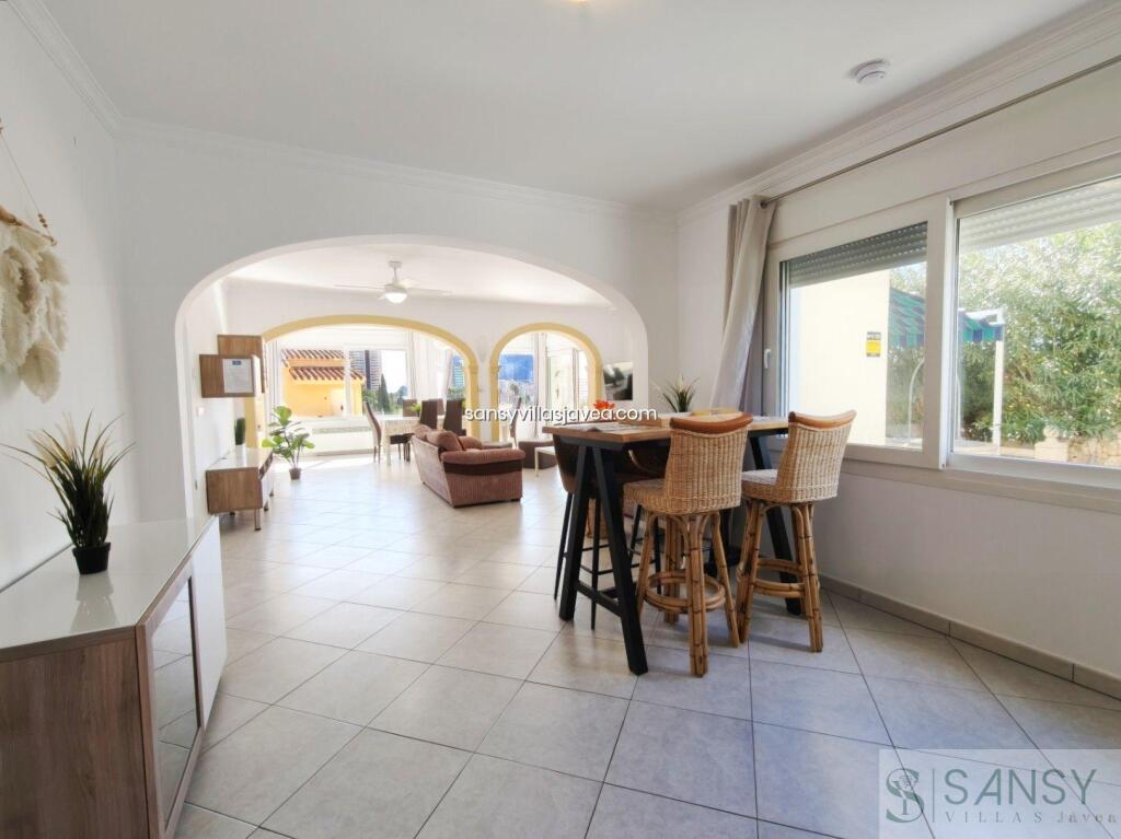 Casa-Chalet en Venta en Calpe Alicante - foto 11