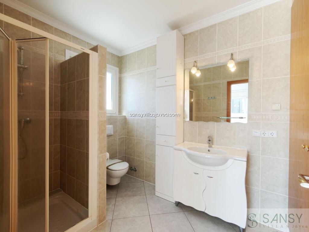 Casa-Chalet en Venta en Calpe Alicante - foto 19