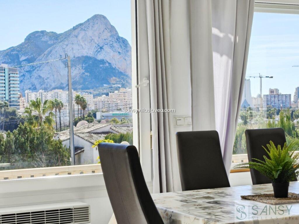 Casa-Chalet en Venta en Calpe Alicante - foto 5