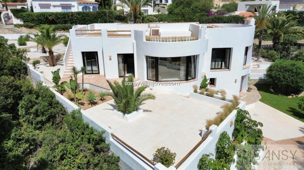 Casa-Chalet en Venta en Javea/Xabia Alicante - foto 2