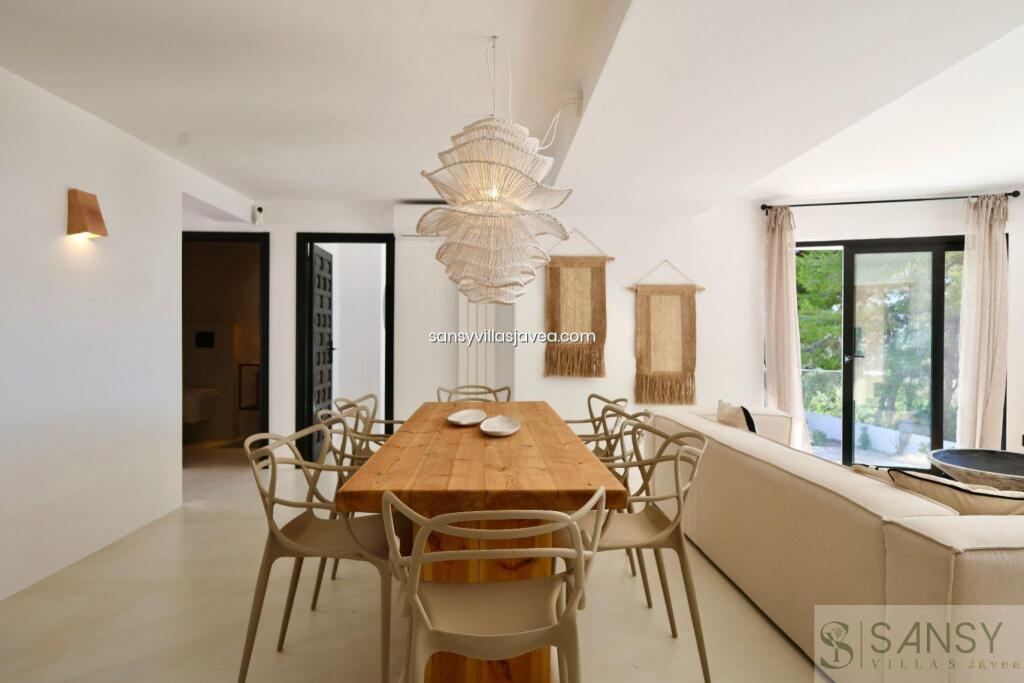 Casa-Chalet en Venta en Javea/Xabia Alicante - foto 11