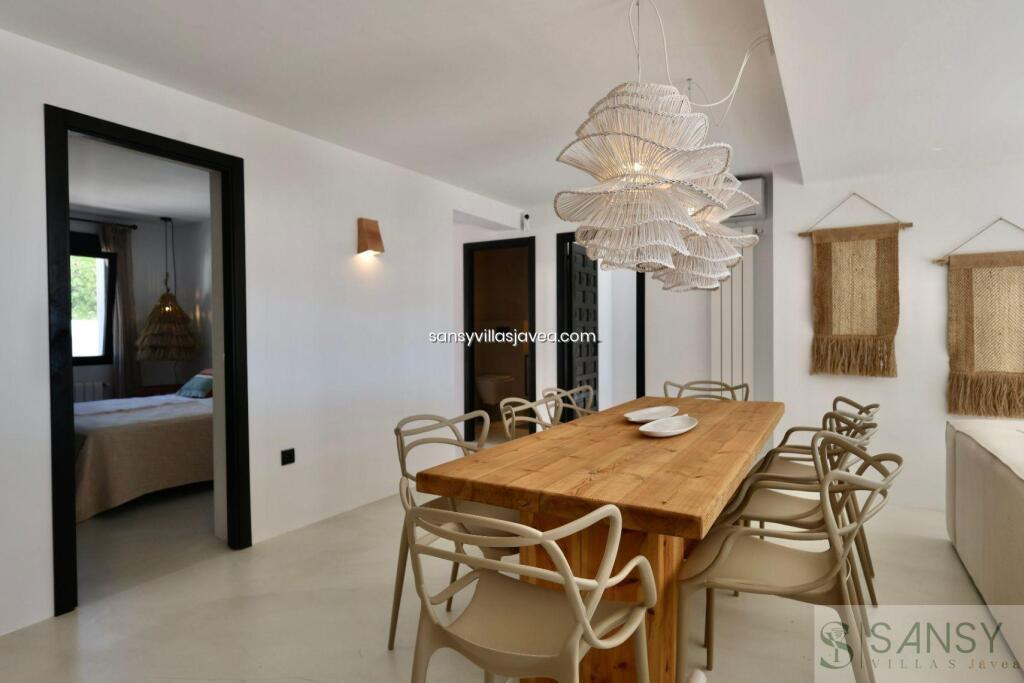 Casa-Chalet en Venta en Javea/Xabia Alicante - foto 12