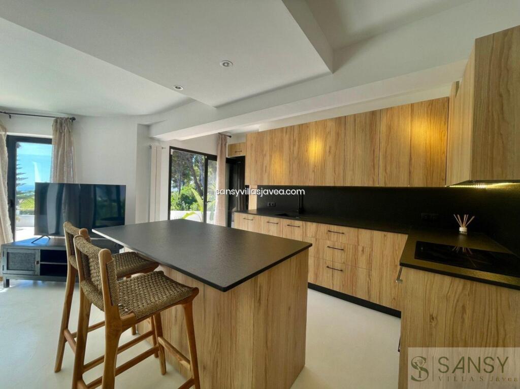 Casa-Chalet en Venta en Javea/Xabia Alicante - foto 13