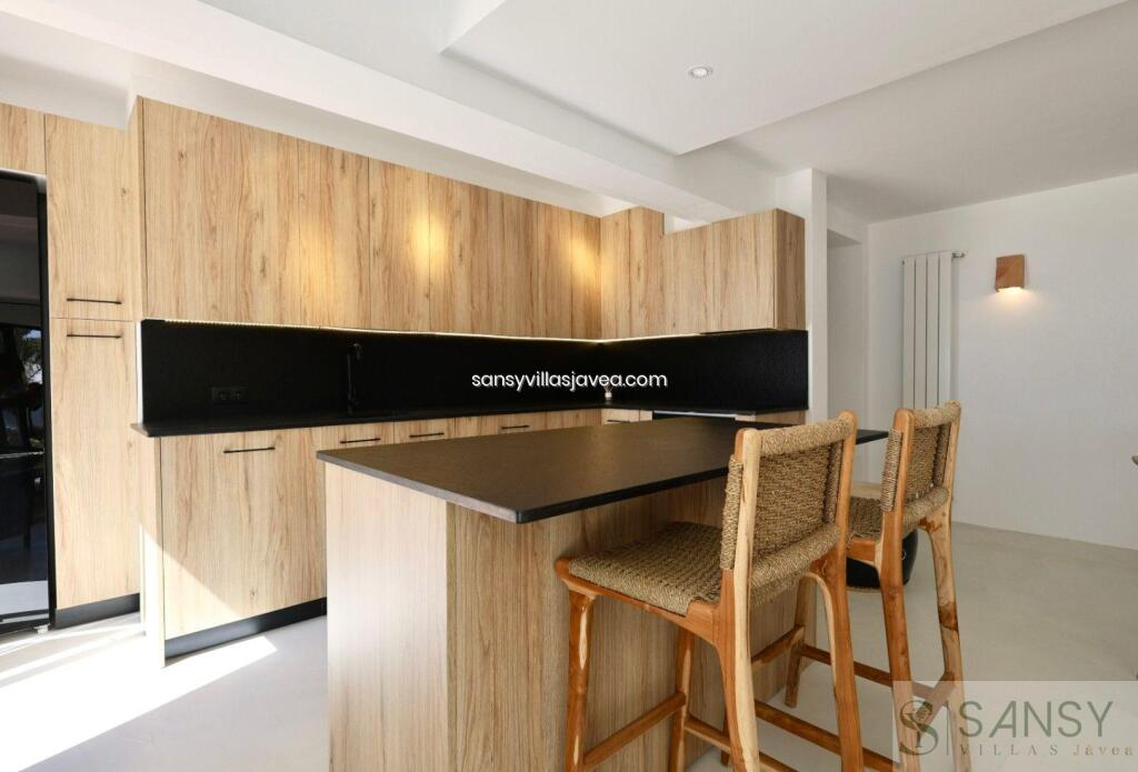 Casa-Chalet en Venta en Javea/Xabia Alicante - foto 14