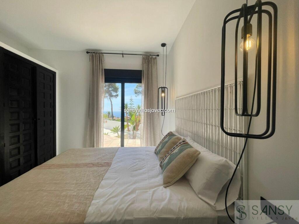 Casa-Chalet en Venta en Javea/Xabia Alicante - foto 15