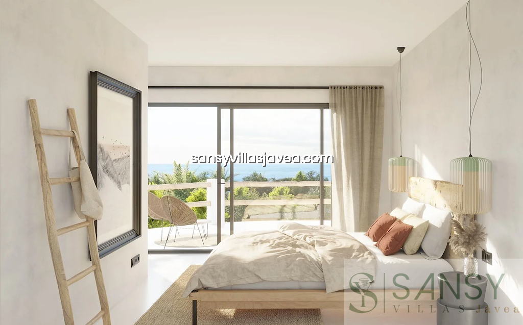 Casa-Chalet en Venta en Javea/Xabia Alicante - foto 16