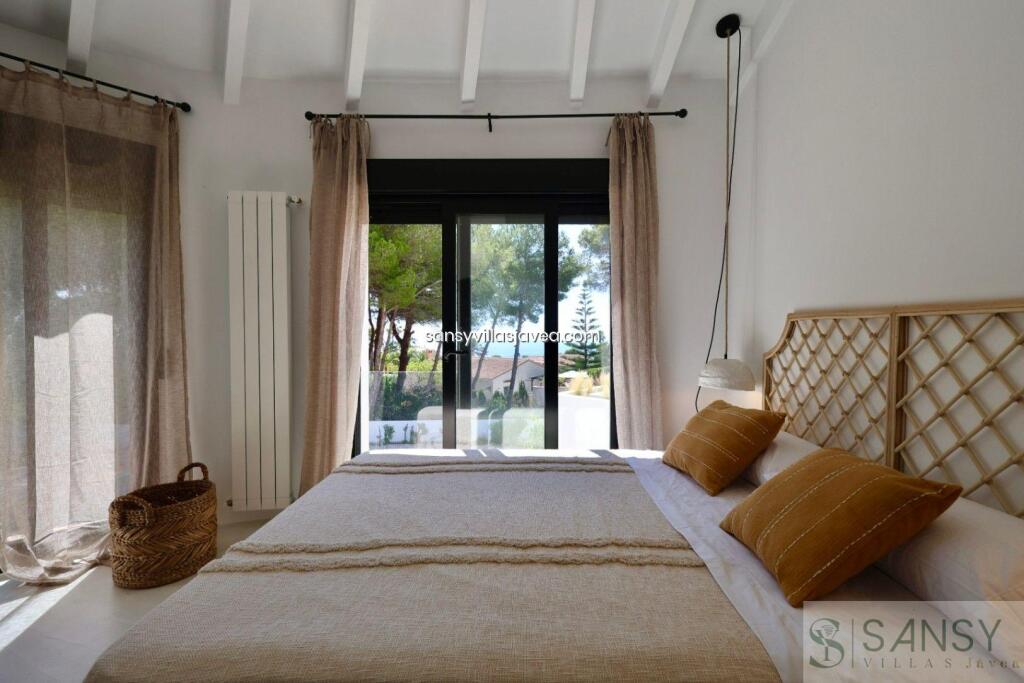 Casa-Chalet en Venta en Javea/Xabia Alicante - foto 17