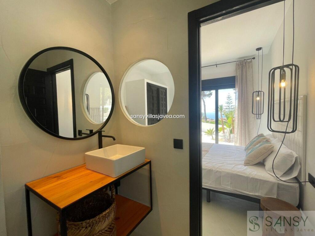 Casa-Chalet en Venta en Javea/Xabia Alicante - foto 18