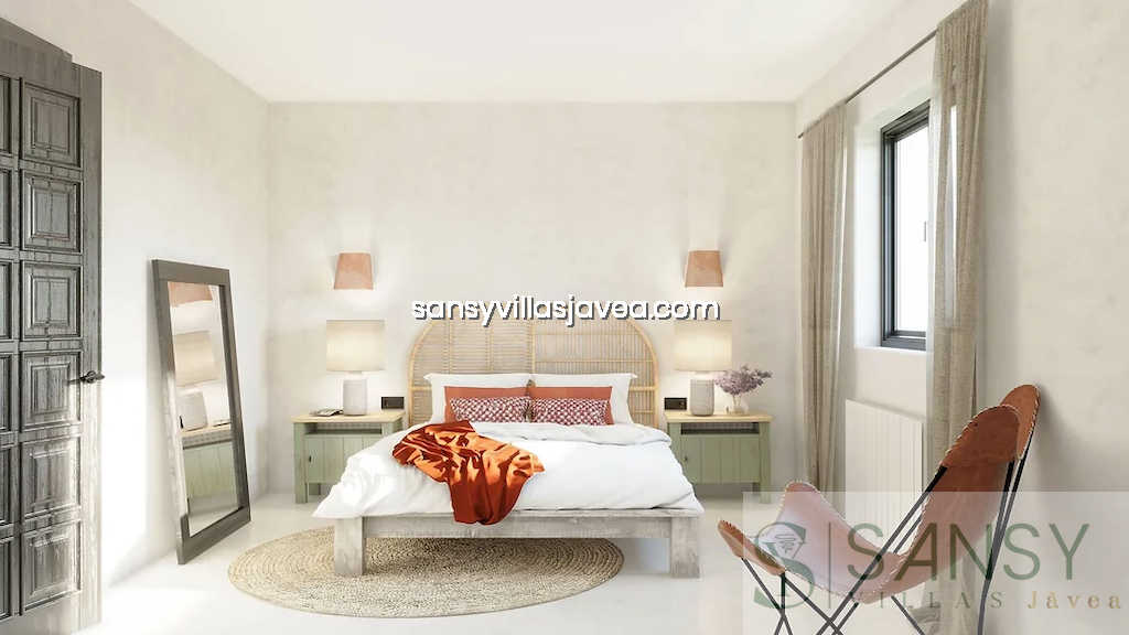 Casa-Chalet en Venta en Javea/Xabia Alicante - foto 19