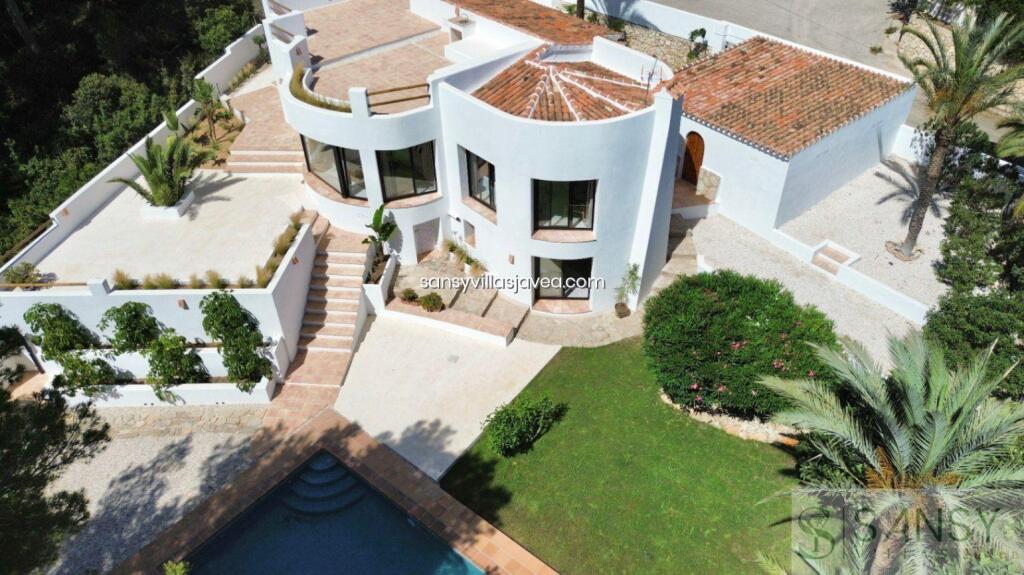 Casa-Chalet en Venta en Javea/Xabia Alicante - foto 3
