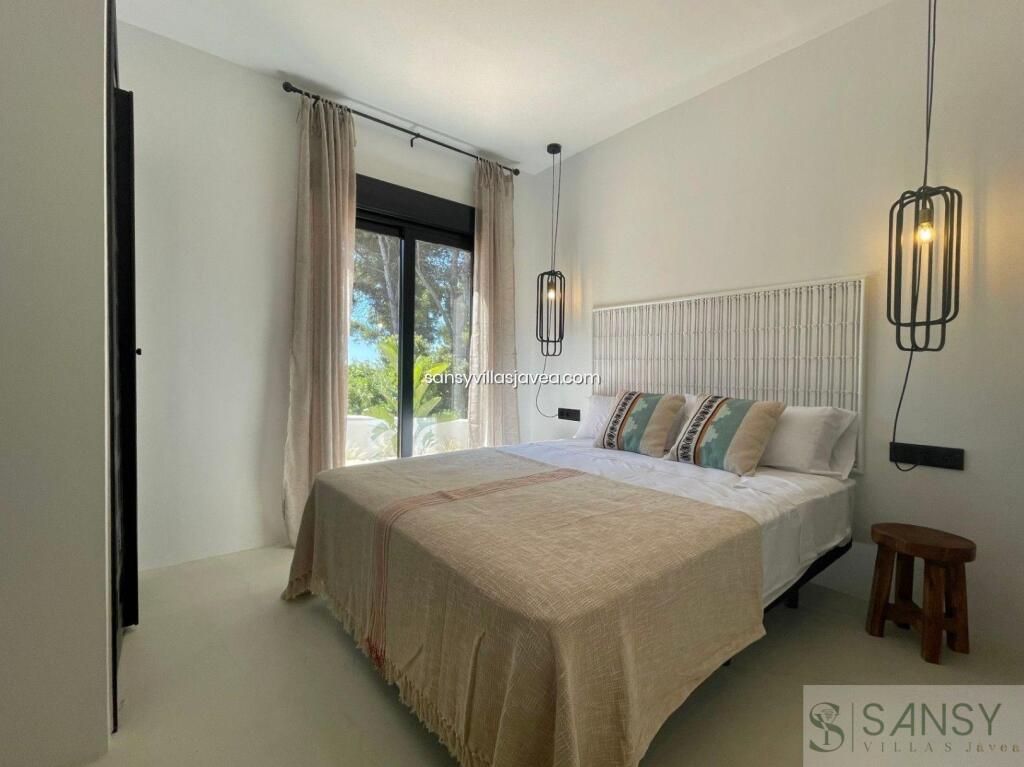 Casa-Chalet en Venta en Javea/Xabia Alicante - foto 21