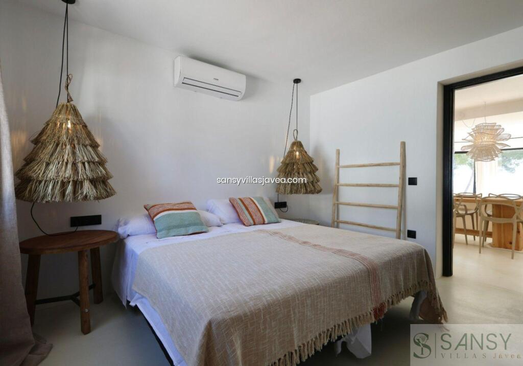 Casa-Chalet en Venta en Javea/Xabia Alicante - foto 22