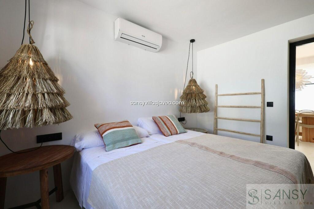 Casa-Chalet en Venta en Javea/Xabia Alicante - foto 23