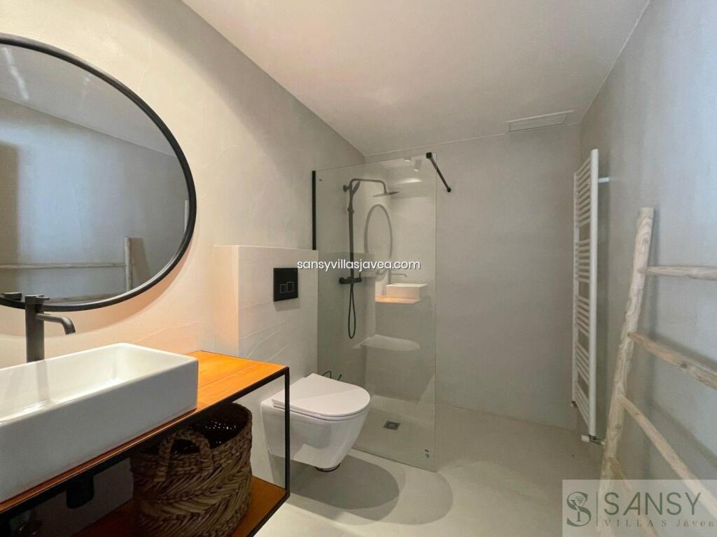 Casa-Chalet en Venta en Javea/Xabia Alicante - foto 24