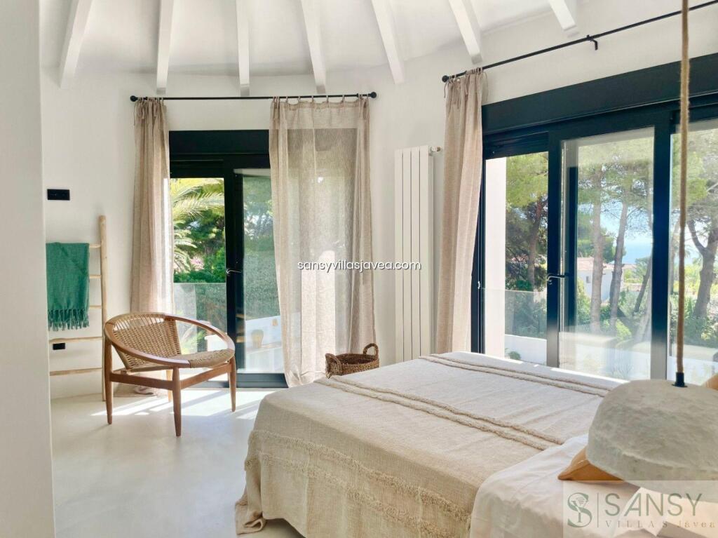 Casa-Chalet en Venta en Javea/Xabia Alicante - foto 25