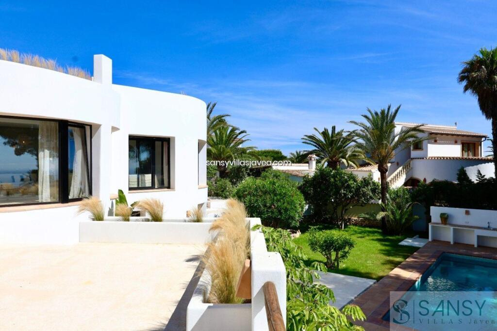 Casa-Chalet en Venta en Javea/Xabia Alicante - foto 26