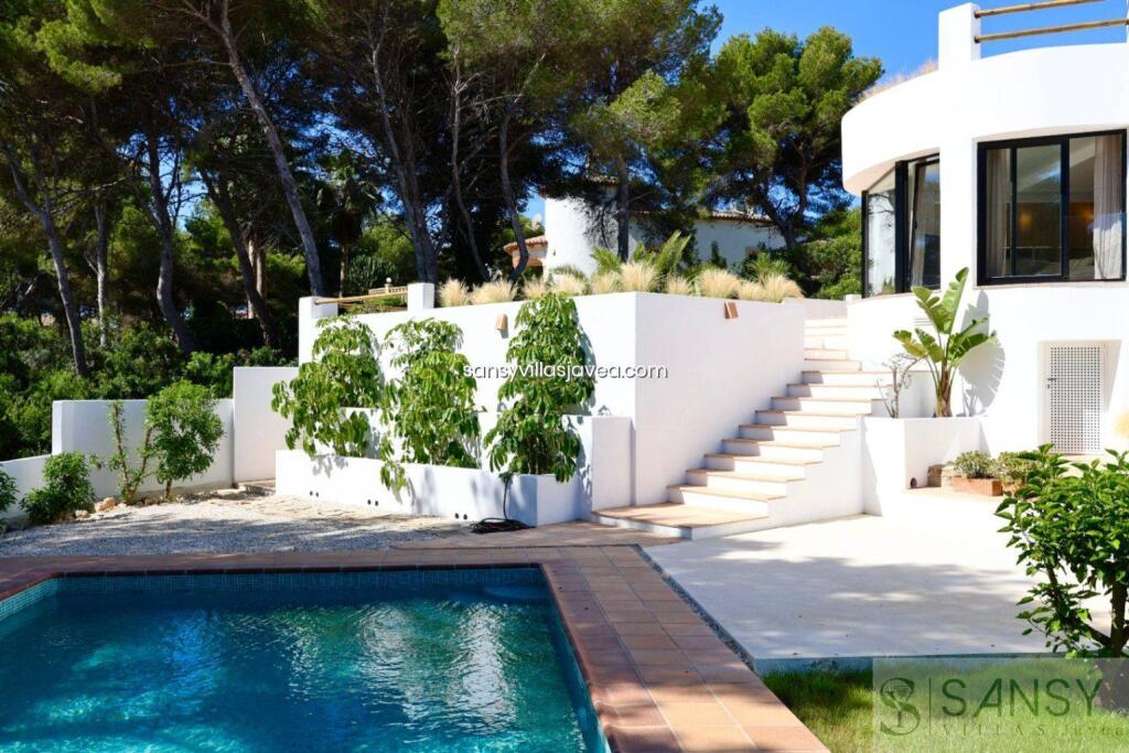 Casa-Chalet en Venta en Javea/Xabia Alicante - foto 27