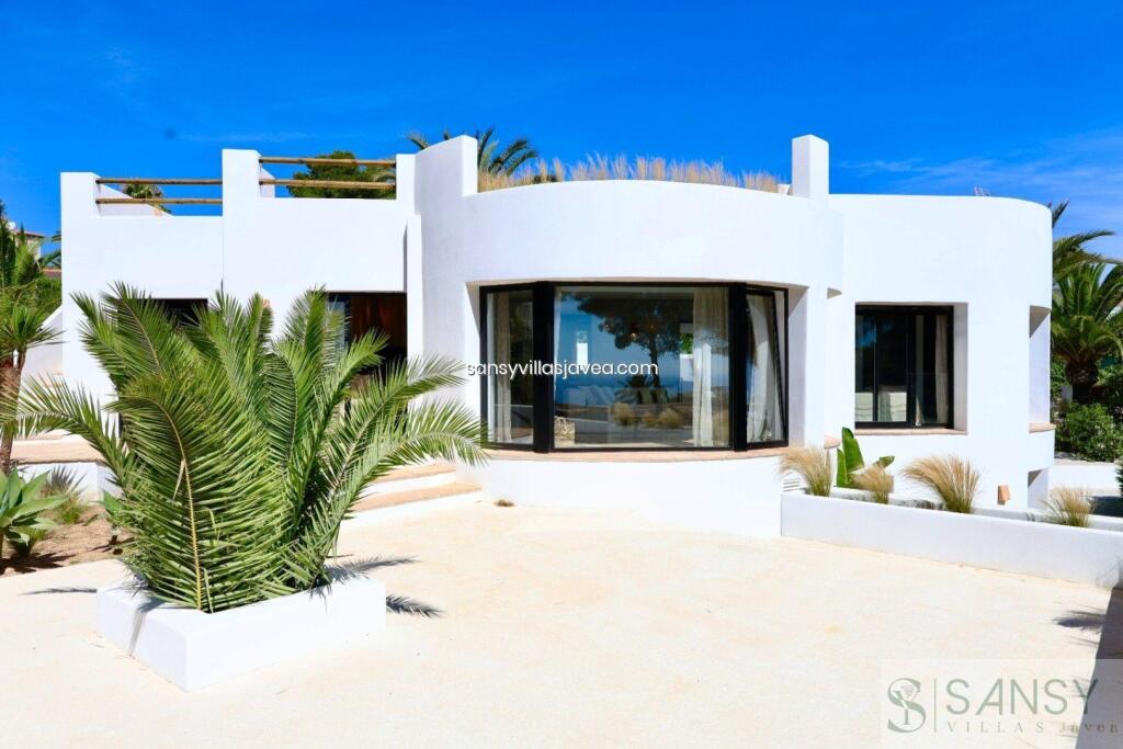 Casa-Chalet en Venta en Javea/Xabia Alicante - foto 28