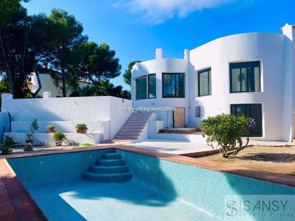Casa-Chalet en Venta en Javea/Xabia Alicante - foto 30