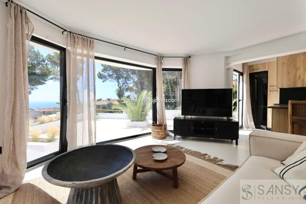 Casa-Chalet en Venta en Javea/Xabia Alicante - foto 6