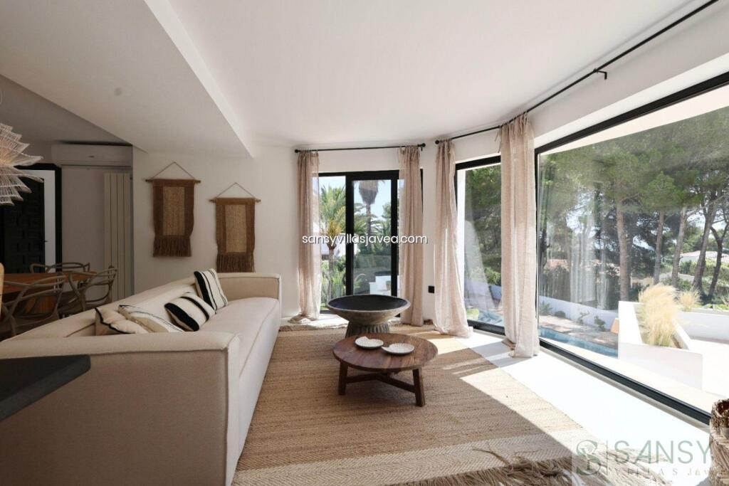 Casa-Chalet en Venta en Javea/Xabia Alicante - foto 7