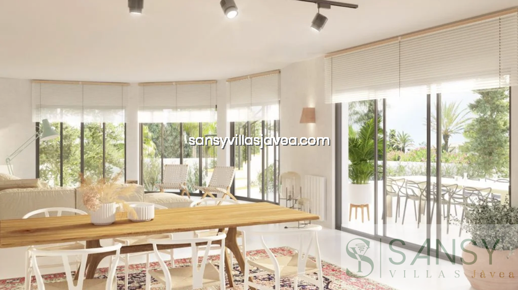 Casa-Chalet en Venta en Javea/Xabia Alicante - foto 9