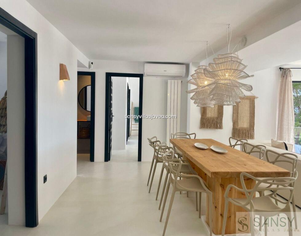 Casa-Chalet en Venta en Javea/Xabia Alicante - foto 10