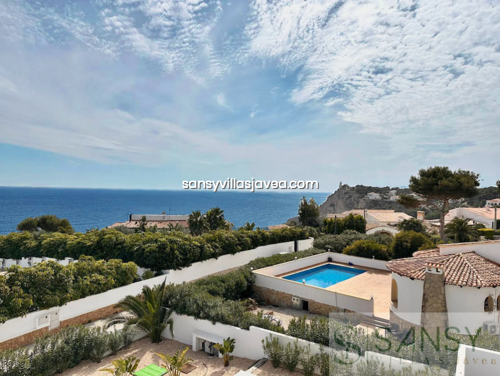 Casa-Chalet en Venta en Javea/Xabia Alicante - foto 3