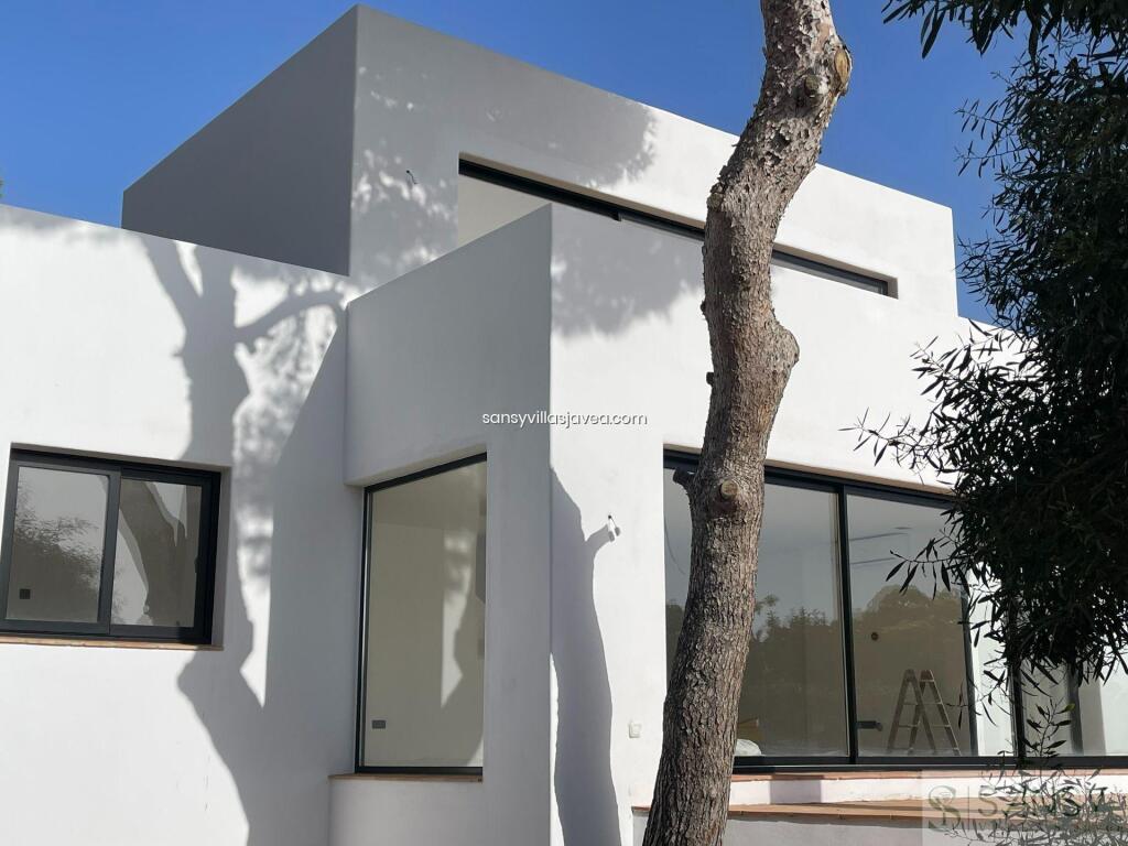 Casa-Chalet en Venta en Javea/Xabia Alicante - foto 6