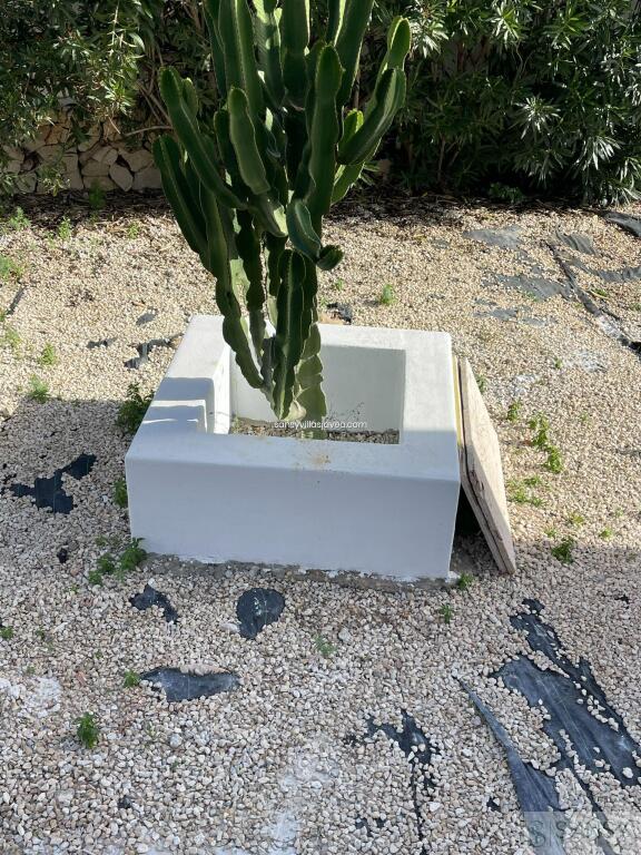 Casa-Chalet en Venta en Javea/Xabia Alicante - foto 7