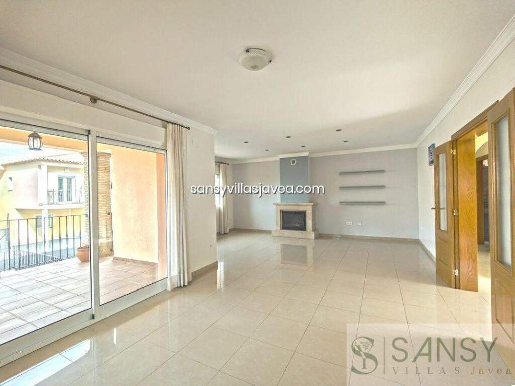 Casa-Chalet en Venta en Denia Alicante - foto 11