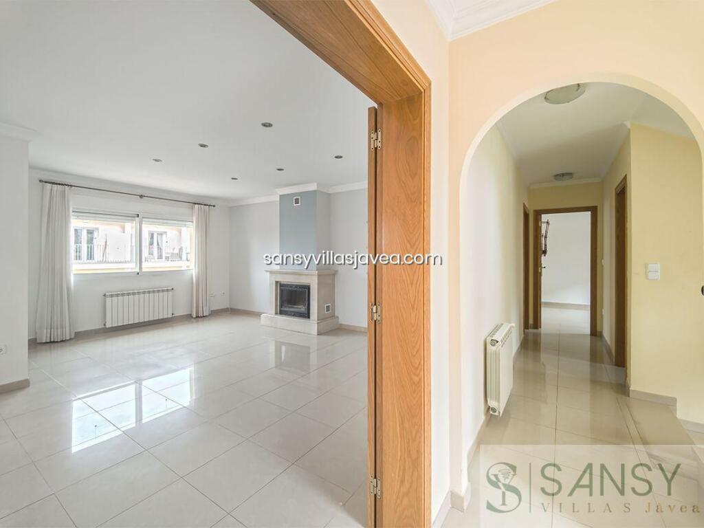 Casa-Chalet en Venta en Denia Alicante - foto 12