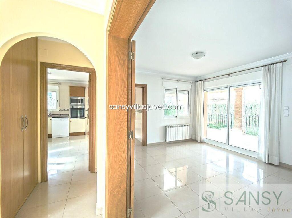 Casa-Chalet en Venta en Denia Alicante - foto 13