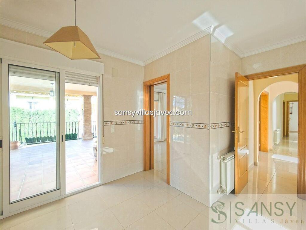 Casa-Chalet en Venta en Denia Alicante - foto 14