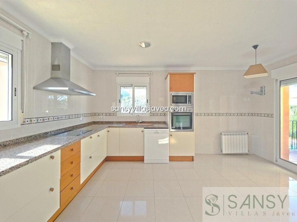 Casa-Chalet en Venta en Denia Alicante - foto 15