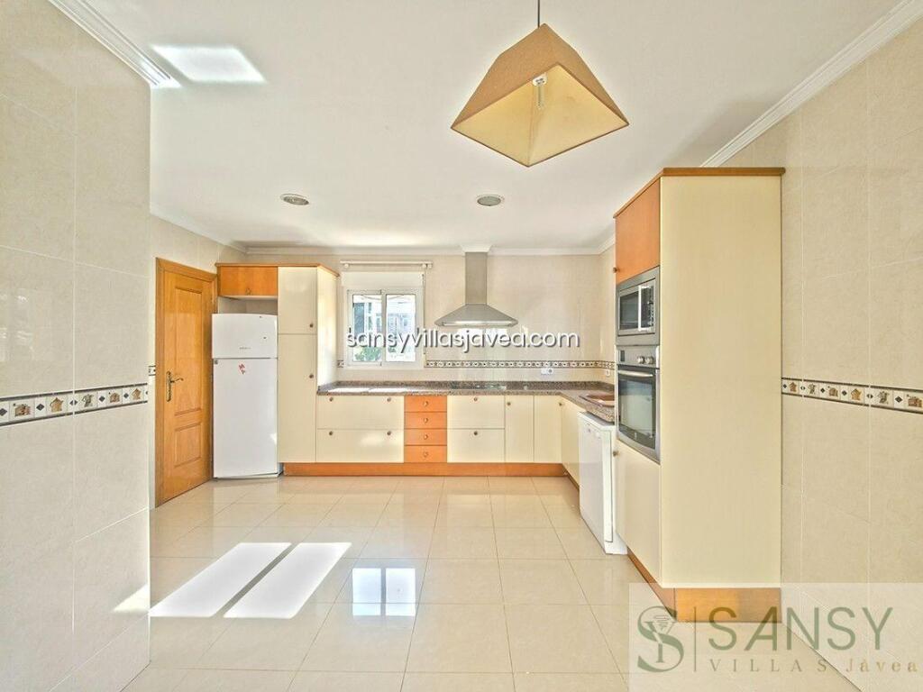 Casa-Chalet en Venta en Denia Alicante - foto 16