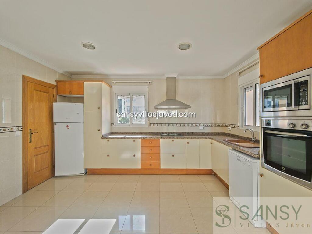 Casa-Chalet en Venta en Denia Alicante - foto 17