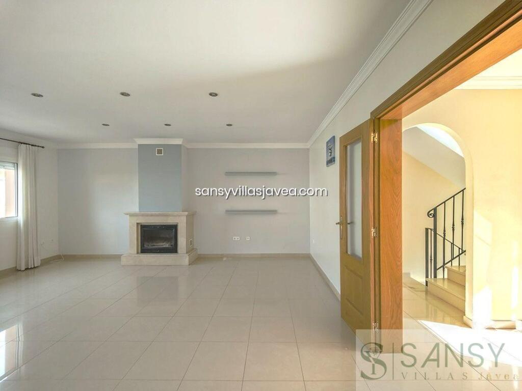 Casa-Chalet en Venta en Denia Alicante - foto 18