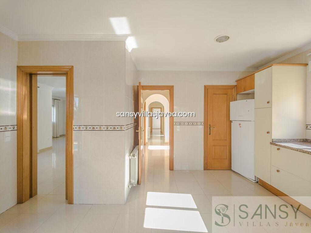 Casa-Chalet en Venta en Denia Alicante - foto 19