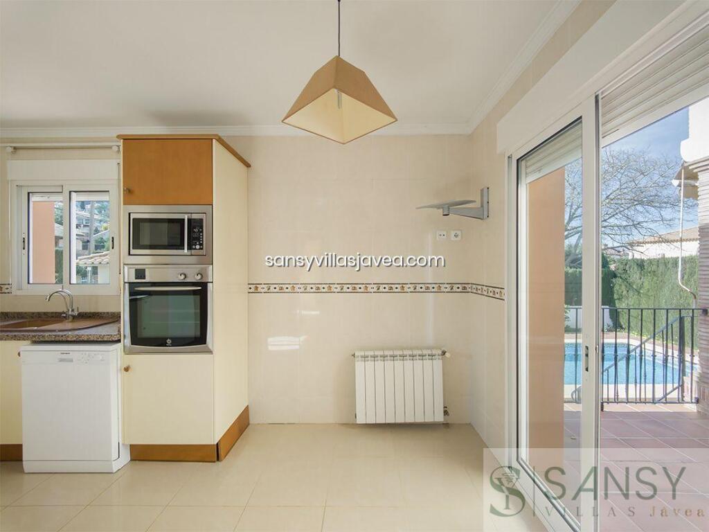 Casa-Chalet en Venta en Denia Alicante - foto 20