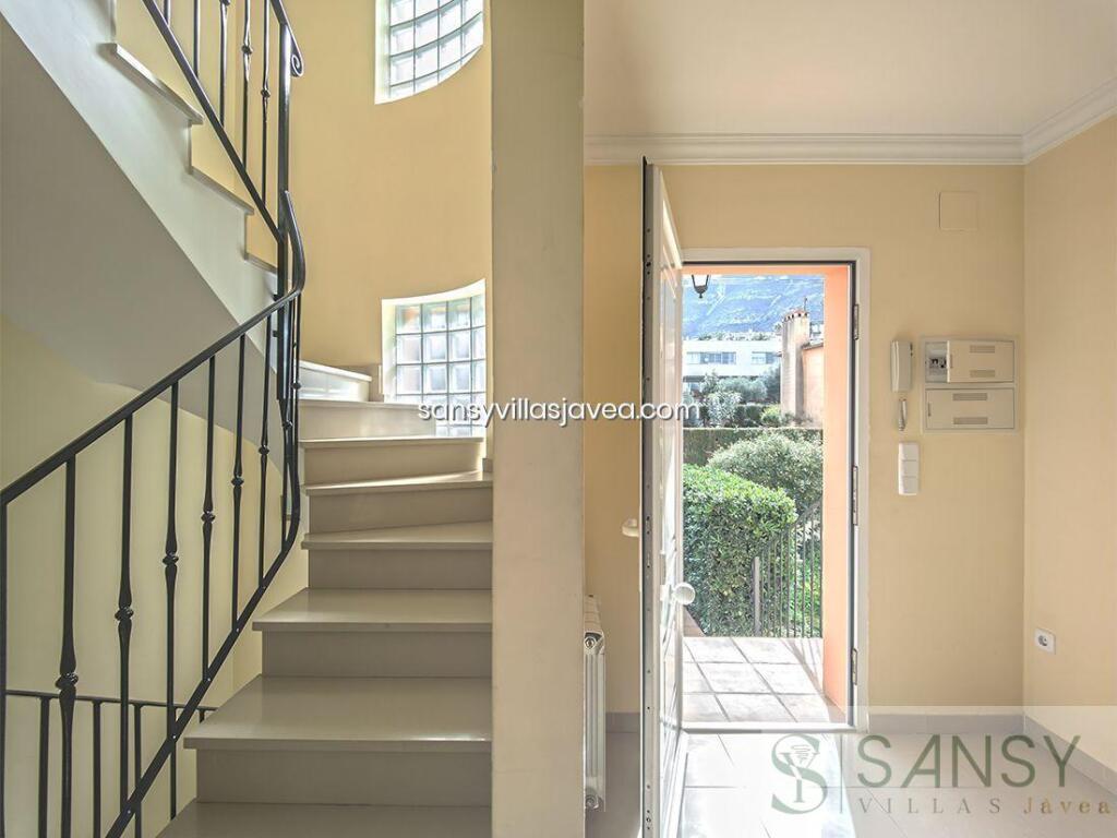 Casa-Chalet en Venta en Denia Alicante - foto 21