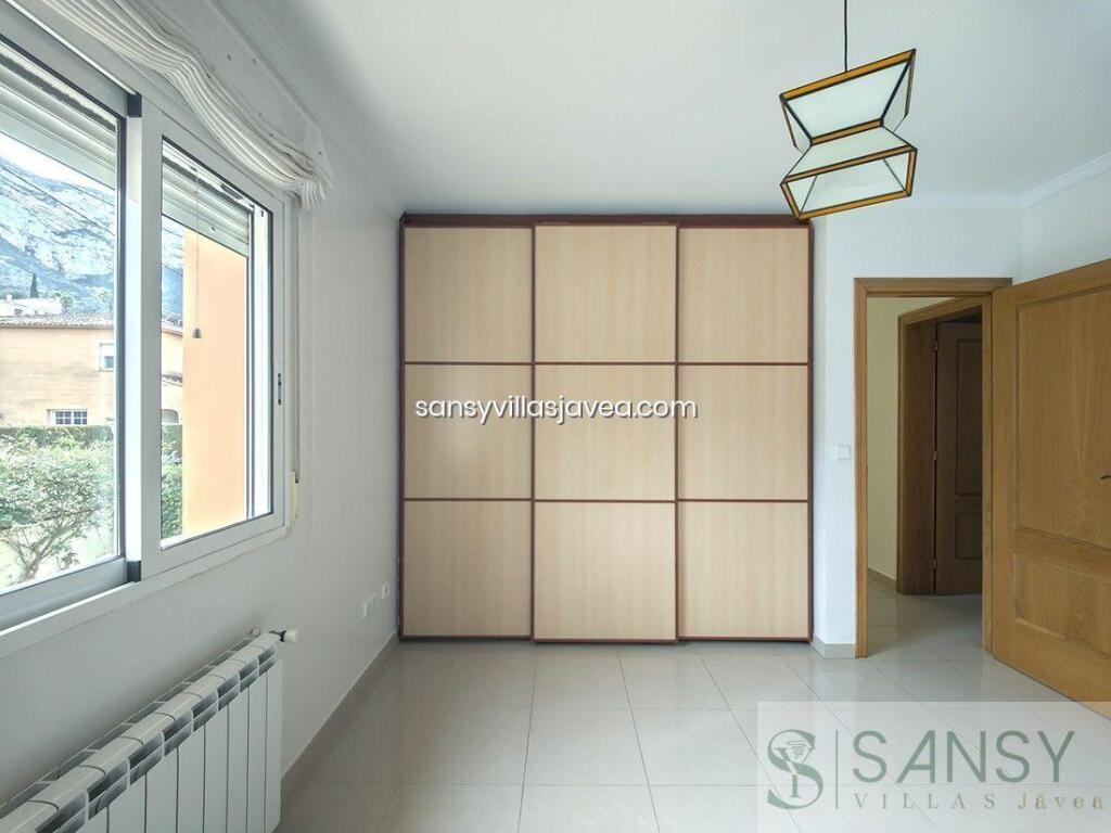 Casa-Chalet en Venta en Denia Alicante - foto 22