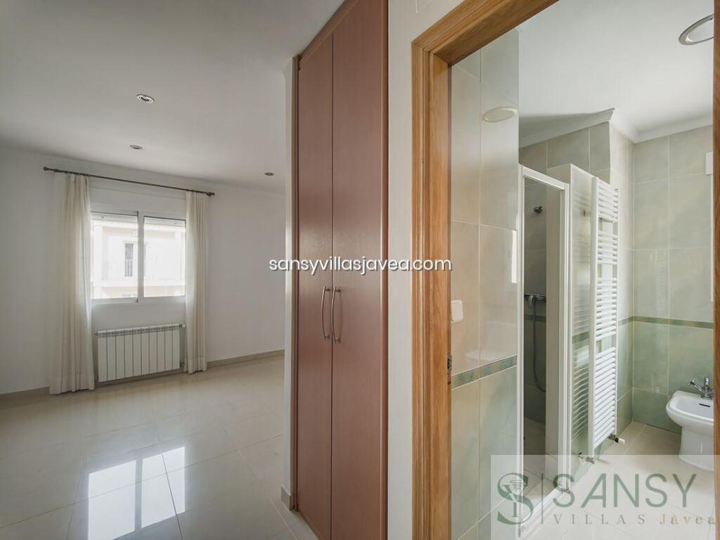 Casa-Chalet en Venta en Denia Alicante - foto 23