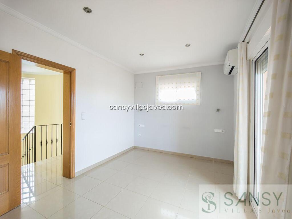 Casa-Chalet en Venta en Denia Alicante - foto 27