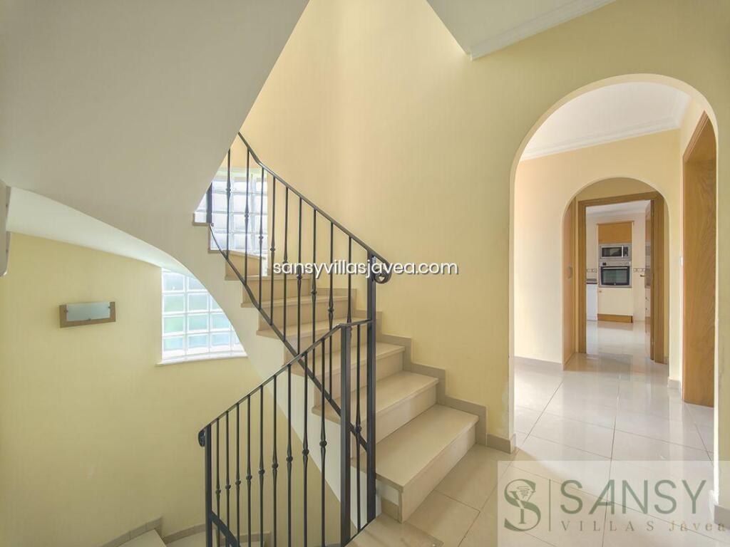 Casa-Chalet en Venta en Denia Alicante - foto 28
