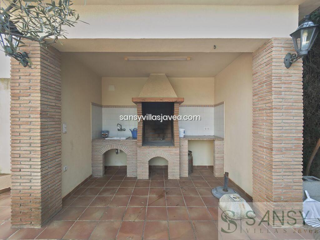Casa-Chalet en Venta en Denia Alicante - foto 29