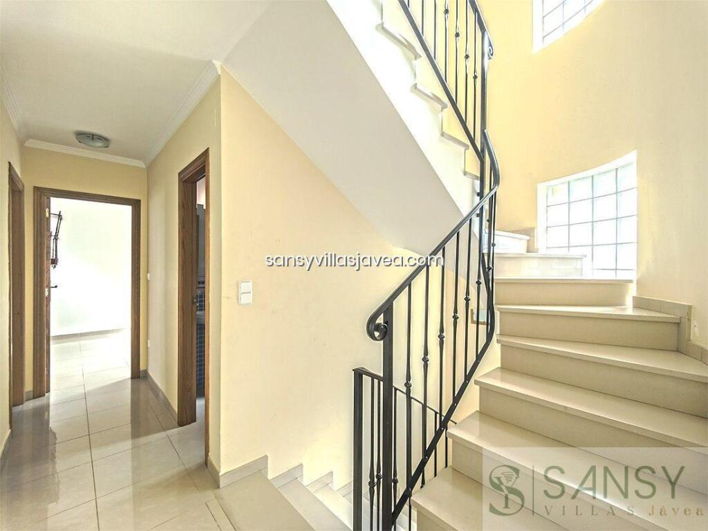 Casa-Chalet en Venta en Denia Alicante - foto 31