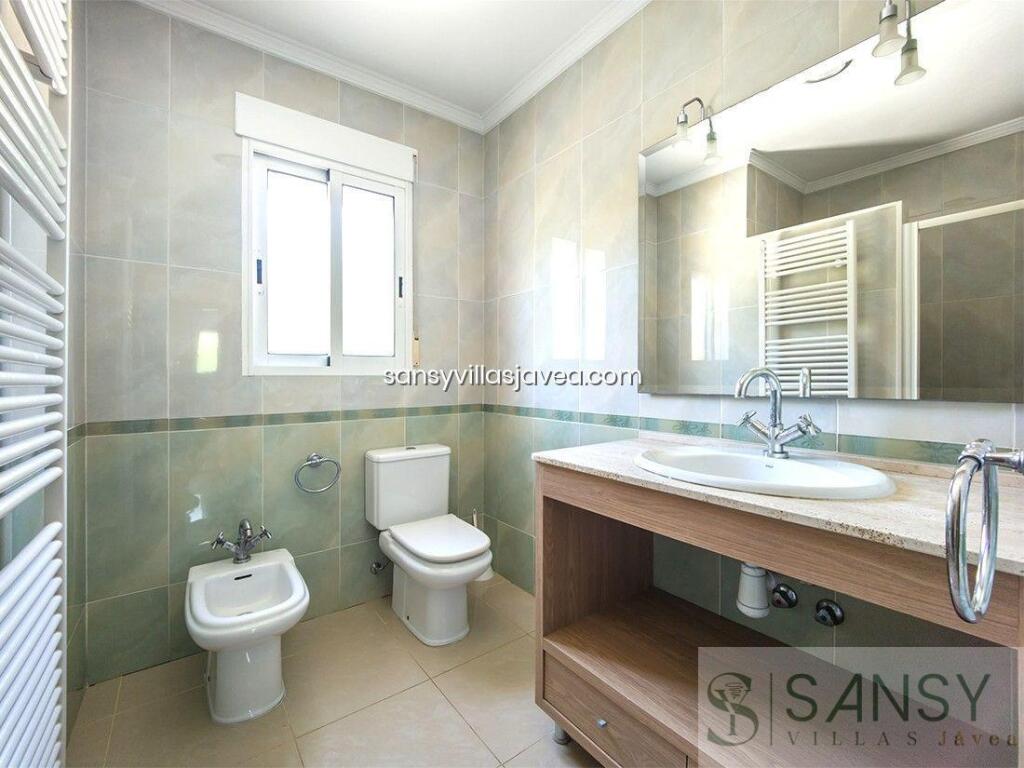 Casa-Chalet en Venta en Denia Alicante - foto 32