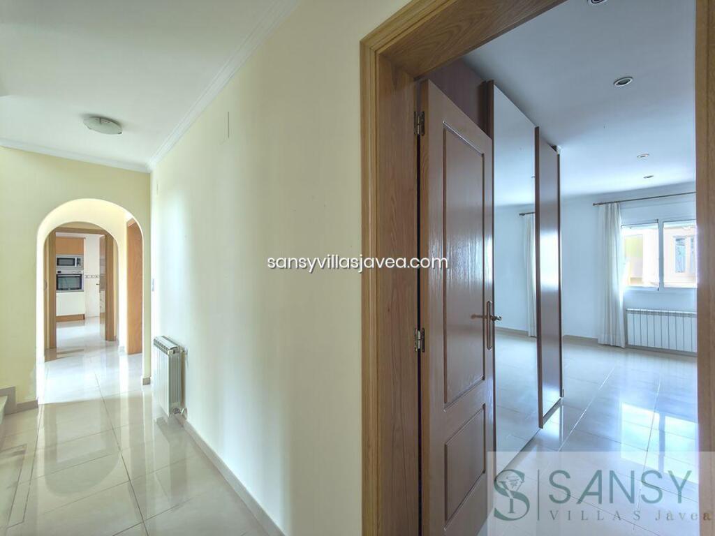 Casa-Chalet en Venta en Denia Alicante - foto 36